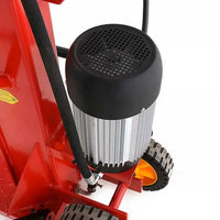 Fendeuse GeoTech LSP12-100VE électrique triphasée - Verticale - 12 tonnes-Neuf