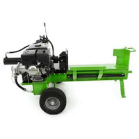 Fendeuse horizontale sur chariot avec moteur thermique - 20 tonnes-Neuf Lomibois