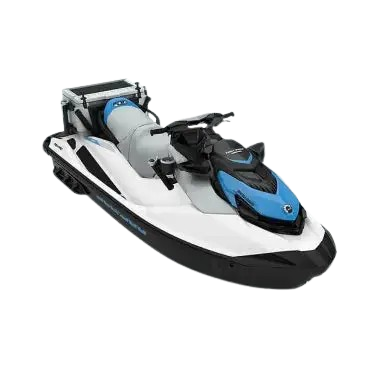 Nos Jet-ski