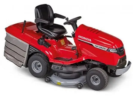 Nos Tondeuses HONDA