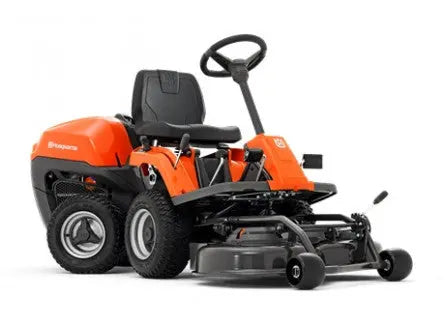 Nos Tondeuses HUSQVARNA