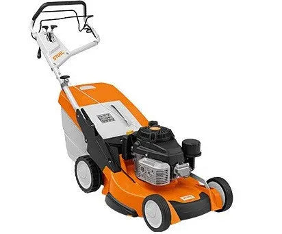 Nos Tondeuses STIHL