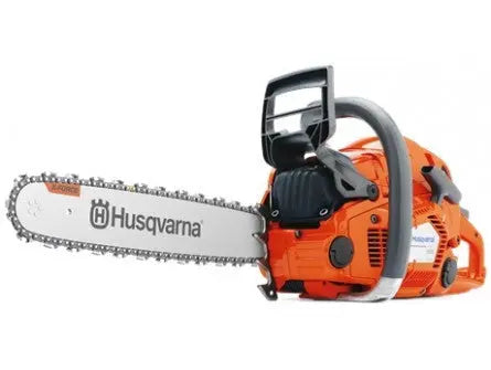 Nos Tronçonneuses HUSQVARNA