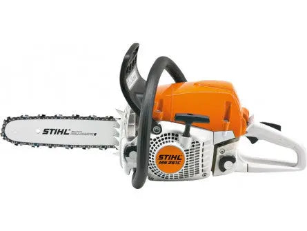 Nos Tronçonneuses STIHL