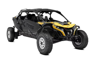 Can-am maverick r x rs dct sas 999t