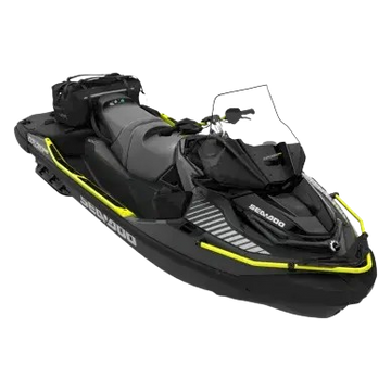 Jet-Ski Jet-skis : Le Jet-Ski Idéal pour les Aventuriers