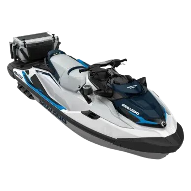 Jet-Ski  FishPro Sport 170 iDF 2024
