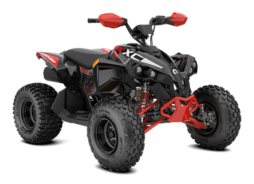 Can-am renegade x xc 110 efi 2023
