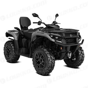 Can-am outlander max xt t 700 t3b