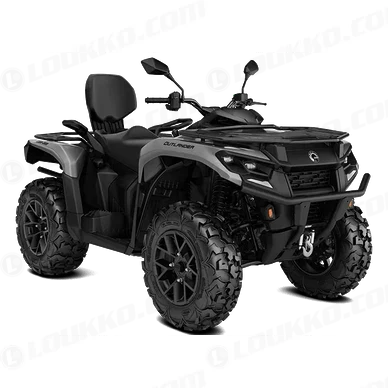 Can-am outlander max xt t 700 t3b