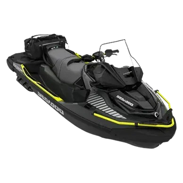 Jet-ski Explorer PRO 230 iDF (Ensemble Technique) 2025