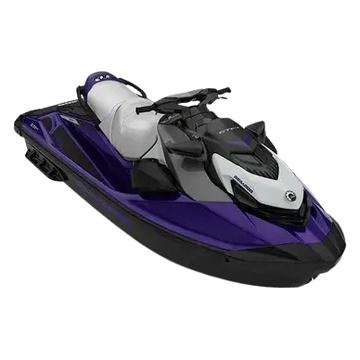 jet-ski GTI SE 170 iDF
