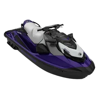 jet-ski GTI SE 170 iDF