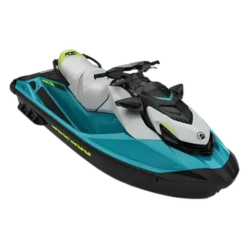 Jet-ski GTI SE 170 2025