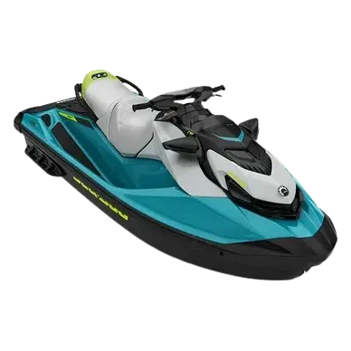 Jet-ski GTI SE 170 2025