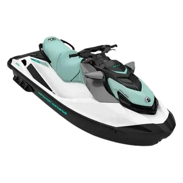 Jet-ski GTI 130 2025