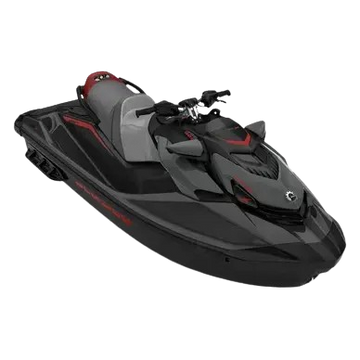Jet-Ski GTR-X RS 300 2025