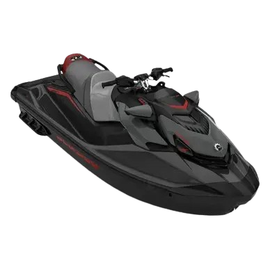 Jet-Ski GTR-X RS 300 2025
