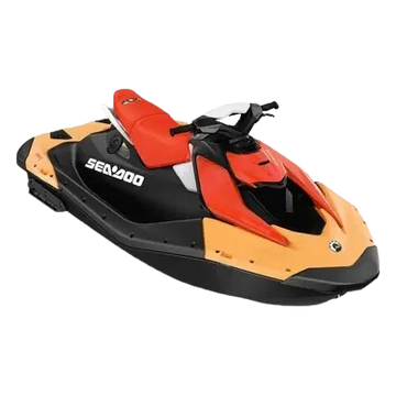 Jet-ski Spark 2up 60 Base 2025