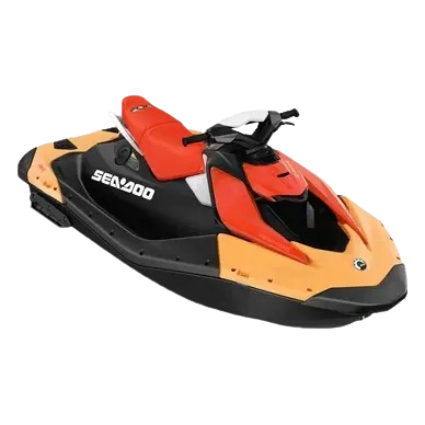 Jet-ski Spark 2up 60 Base 2025