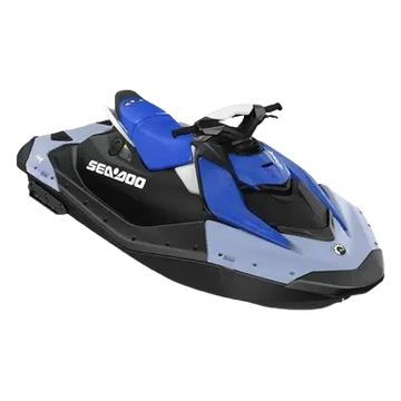 Jet-ski Spark 2up 90 Ensemble commodité 2025