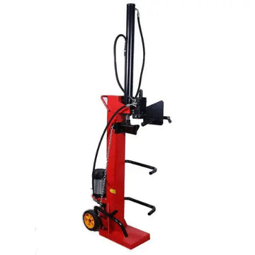 Fendeuse GeoTech LSP12-100VE électrique triphasée - Verticale - 12 tonnes-Neuf 