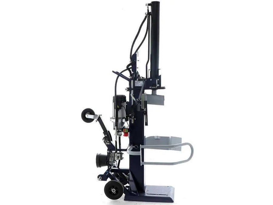 Fendeuse électrique BullMach BM-LS-ET 22 V - 22 tonnes-Neuf 