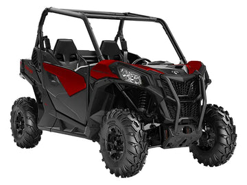 Can-am maverick trail dps t 1000 Tracteur VTT