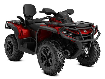 Can-am outlander max dps t 700 t3b