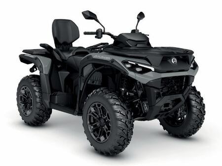Can-am outlander dps t 500 2025 t3b