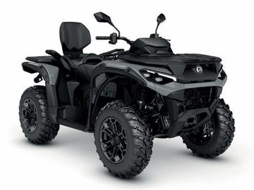 Can-am outlander max dps t 500 t3b