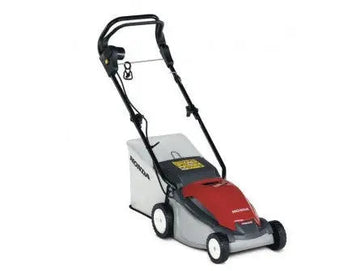 TONDEUSE HONDA HRE 330 PLE Lomibois
