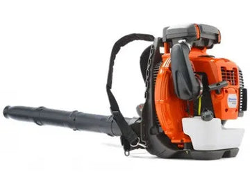 SOUFFLEUR À DOS HUSQVARNA 580 BTS Lomibois