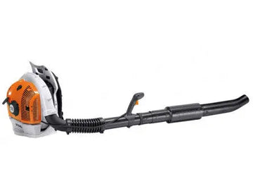 SOUFFLEUR À DOS STIHL BR 500 Lomibois