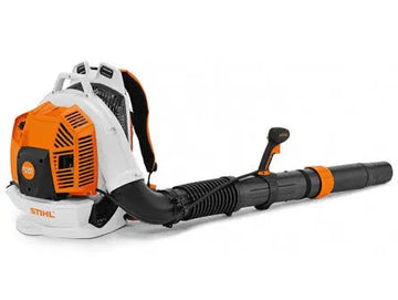 SOUFFLEUR À DOS STIHL BR 800 C-E Lomibois
