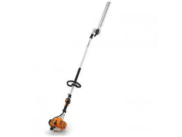 TAILLE HAIE PERCHE STIHL HL 92 C-E Lomibois
