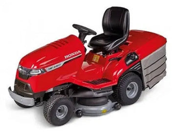 TONDEUSE AUTOPORTÉE HONDA HF 2417 HBE K5 Lomibois