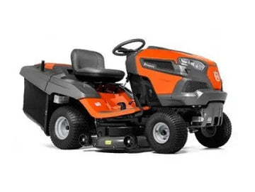 TONDEUSE AUTOPORTÉE HUSQVARNA TC 242 T Lomibois