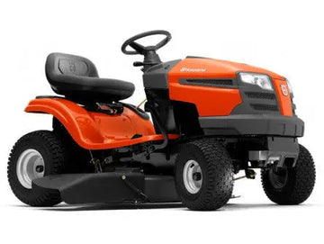 TONDEUSE AUTOPORTÉE HUSQVARNA TS 138 L Lomibois