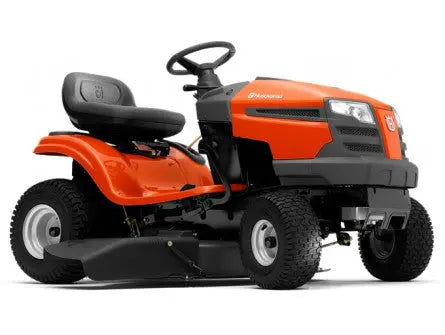 TONDEUSE AUTOPORTÉE HUSQVARNA TS 138 L Lomibois