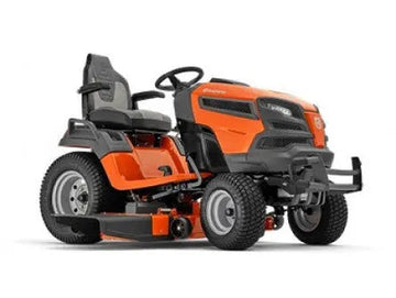 TONDEUSE AUTOPORTÉE HUSQVARNA TS 348 XD Lomibois