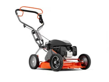 TONDEUSE HUSQVARNA LB 548 SE Lomibois