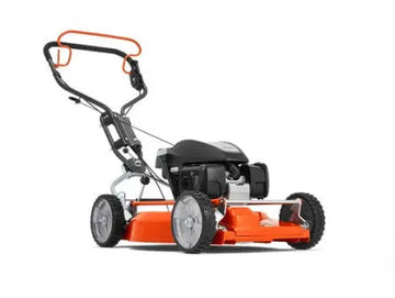 TONDEUSE HUSQVARNA LB 553 SE Lomibois