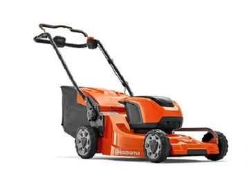 TONDEUSE HUSQVARNA LC 247 IX (NUE) Lomibois
