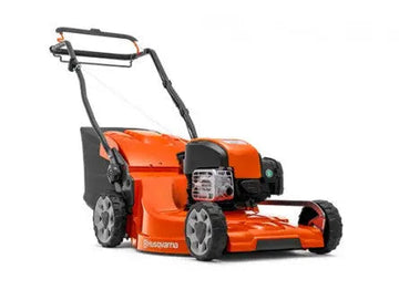 TONDEUSE HUSQVARNA LC 253 S Lomibois