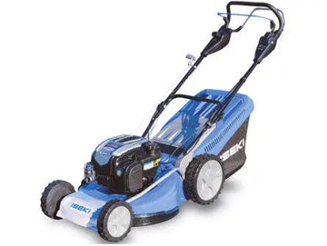 TONDEUSE ISEKI SWE 4200 CR4 Lomibois