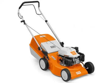 TONDEUSE STIHL RM 248 Lomibois