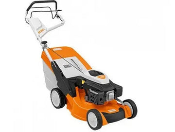 TONDEUSE STIHL RM 650 V Lomibois