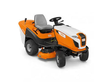 TONDEUSE AUTOPORTÉE STIHL RT 5097 Z Lomibois