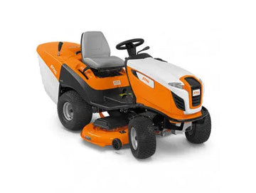 TONDEUSE AUTOPORTÉE STIHL RT 6127 ZL Lomibois